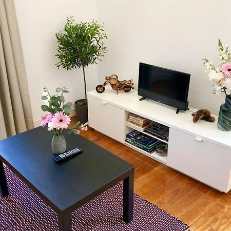 32 3 - Lisbon City Life Private Apartment, Bairro Alto Екстериор снимка
