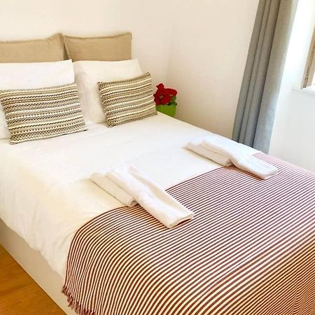32 3 - Lisbon City Life Private Apartment, Bairro Alto Екстериор снимка