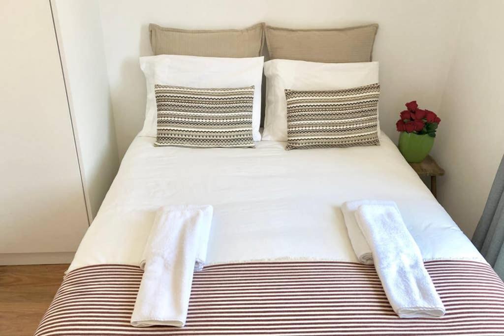 32 3 - Lisbon City Life Private Apartment, Bairro Alto Екстериор снимка