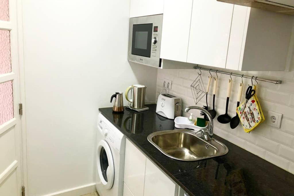 32 3 - Lisbon City Life Private Apartment, Bairro Alto Екстериор снимка