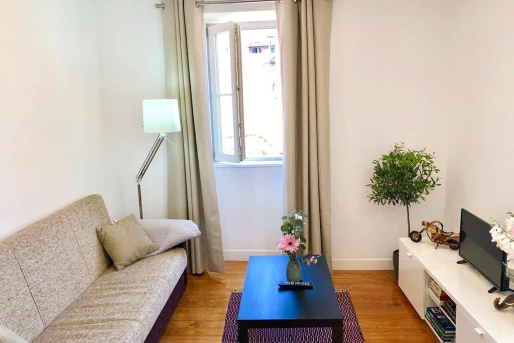 32 3 - Lisbon City Life Private Apartment, Bairro Alto Екстериор снимка