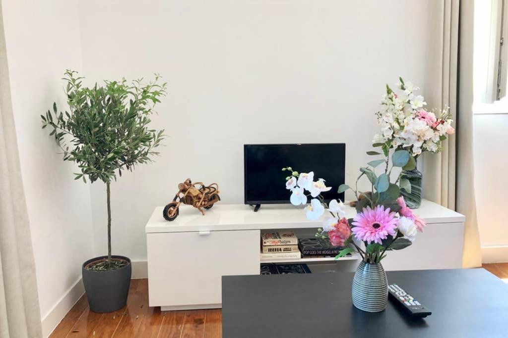 32 3 - Lisbon City Life Private Apartment, Bairro Alto Екстериор снимка