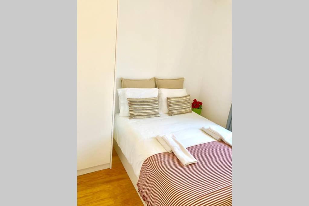 32 3 - Lisbon City Life Private Apartment, Bairro Alto Екстериор снимка