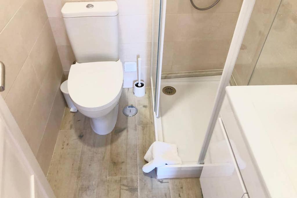 32 3 - Lisbon City Life Private Apartment, Bairro Alto Екстериор снимка